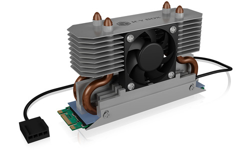 RaidSonic M2HSF-702