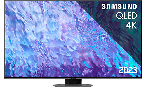 Samsung QE55Q80C