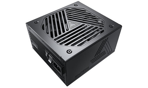 Montech Titan Gold 1200W 3.0