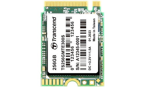 Transcend MTE300S 256GB (M.2 2230)