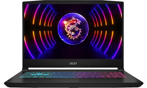 MSI Katana 15 B12vgk-653nl