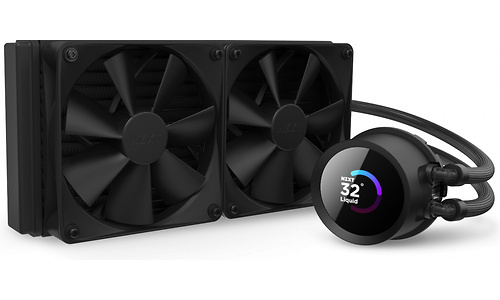 NZXT Kraken 240 Black