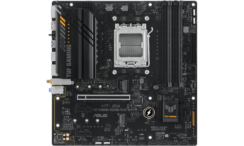 Asus TUF Gaming A620M-Plus WiFi