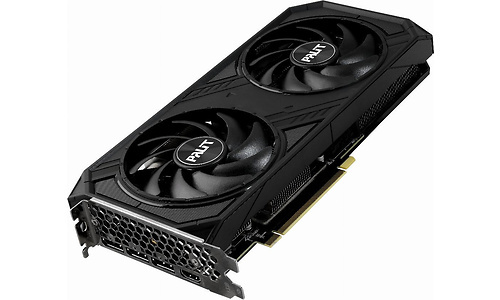 Palit GeForce RTX 4070 Dual OC 12GB