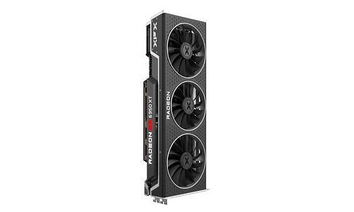 XFX Radeon RX 6950 XT Speedster Merc 319 16GB