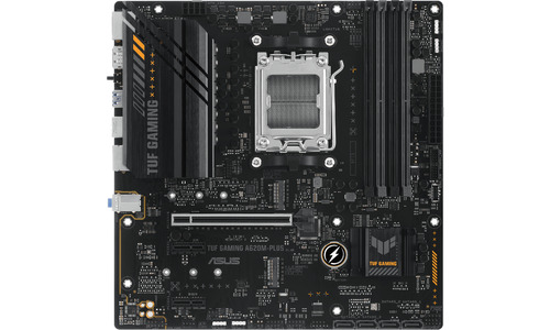 Asus TUF Gaming A620M-Plus