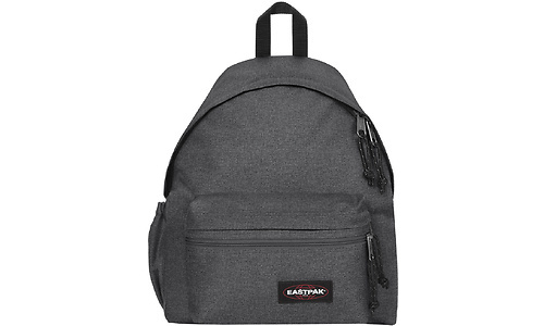 Eastpak Padded Zippl'r Laptop Backpack Denim Black