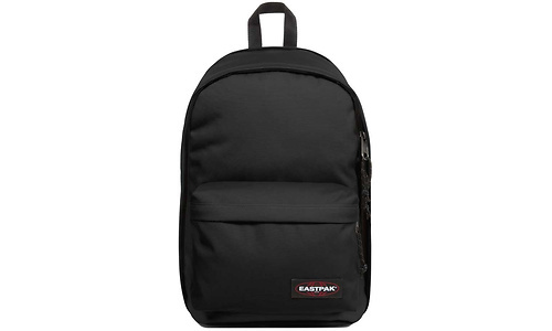 Eastpak Back To Work Laptop Backpack 15" Black