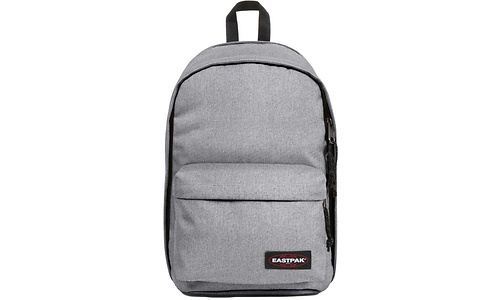 Eastpak Back To Work Laptop Backpack 15" Grey