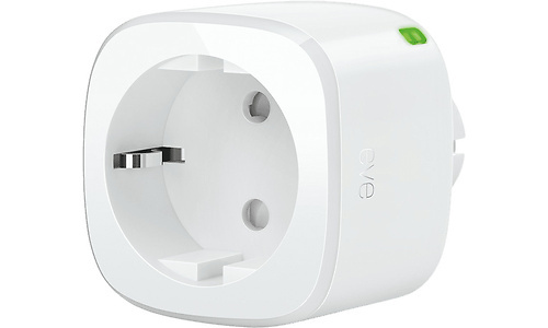 Eve Energy Europe Matter