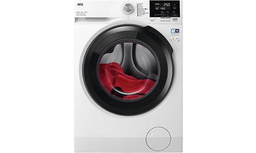 AEG LWR73864