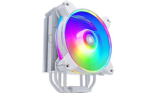Cooler Master Hyper 212 Halo White