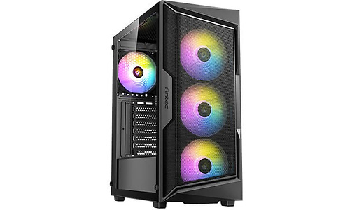 Antec AX61 Elite Black
