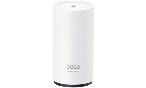 TP-Link Deco X50-Outdoor Mesh WiFi AX3000