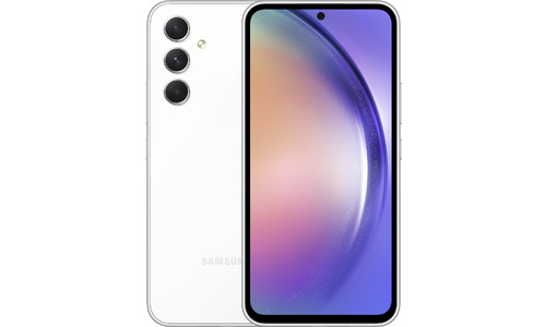Samsung Galaxy A54 5G 128GB Awesome White