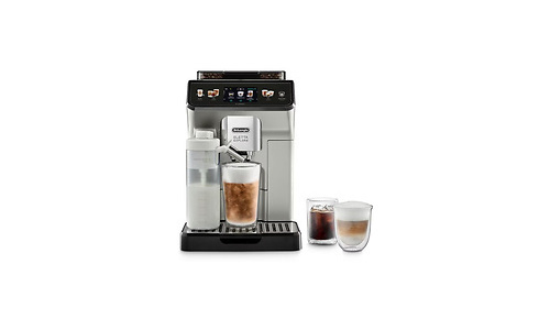 DeLonghi ECAM45065S