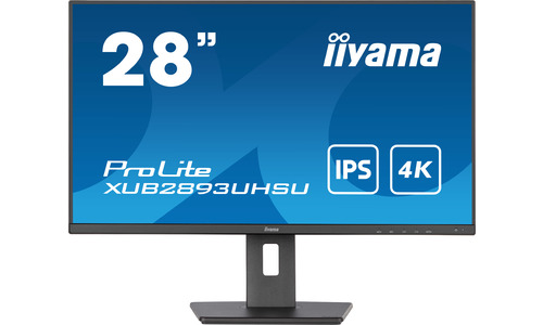 Iiyama ProLite XUB2893UHSU-B5