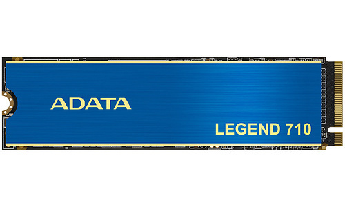 Adata LEGEND 710 256GB (M.2 2280)