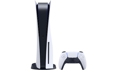 Sony PlayStation 5