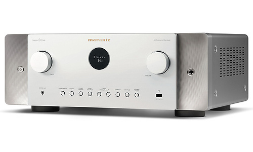 Marantz Cinema 60 DAB Silver
