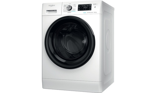 Whirlpool Ffwdb 864349 Bv Ee