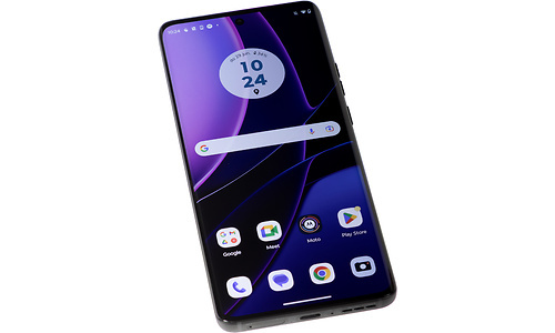 Motorola Edge 40 256GB Black