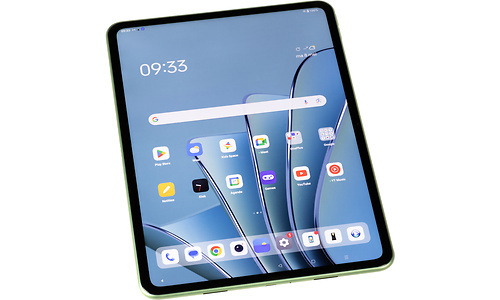 OnePlus Pad 128GB Green