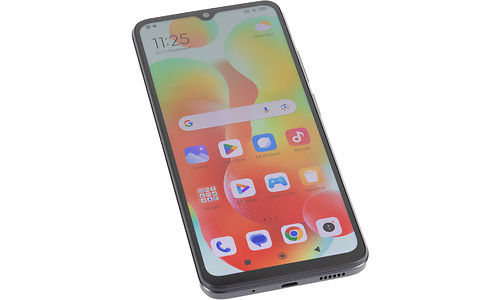 Xiaomi Redmi 12C 128GB Grey