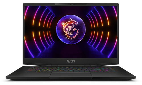 MSI Stealth 17 Studio A13VI-080NL