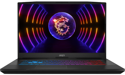MSI Pulse 17 B13VFK-602NL