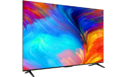 TCL 58p635