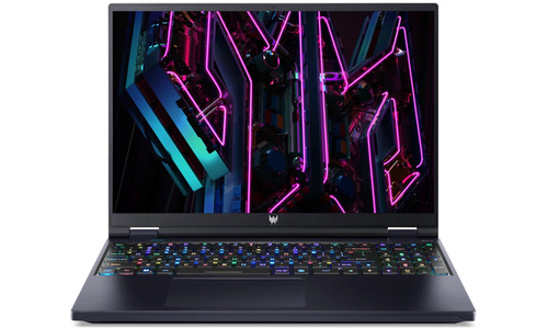 Acer Predator Helios 16 PH16-71-99HU