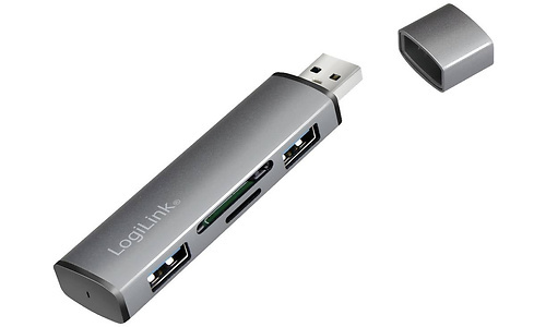 LogiLink UA0394