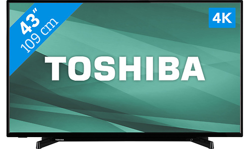 Toshiba 43UA2263DG