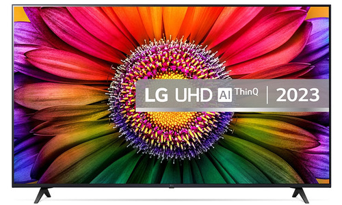 LG 55UR80006LJ