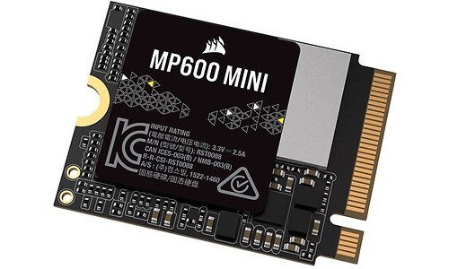 Corsair MP600 Mini 1TB (M.2 2230)