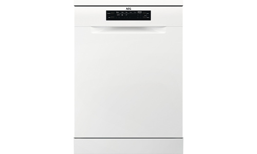 AEG FFB64607ZW 6000 SatelliteClean