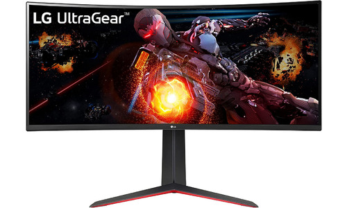 LG 34GP63AP