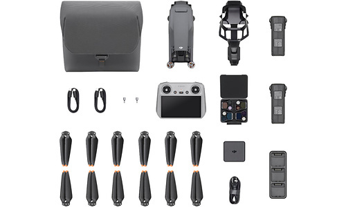 DJI Mavic 3 Pro Fly More Combo