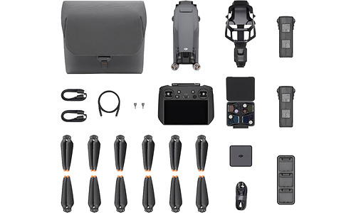 DJI Mavic 3 Pro Cine Premium Combo