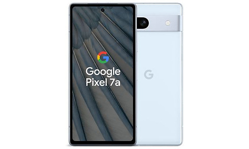 Google Pixel 7a 128GB Blue
