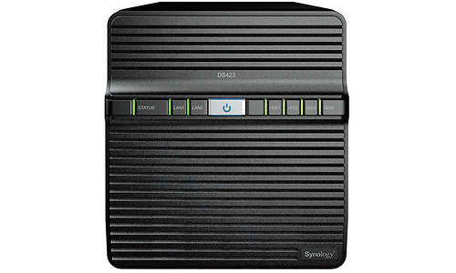 Synology DiskStation DS423