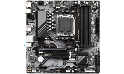 Gigabyte A620M Gaming X