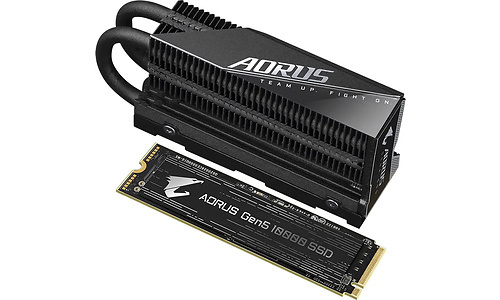Gigabyte Aorus Gen5 10000 2TB