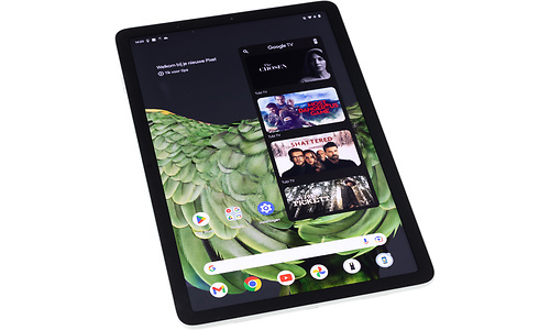 Google Pixel Tablet 128GB Grey