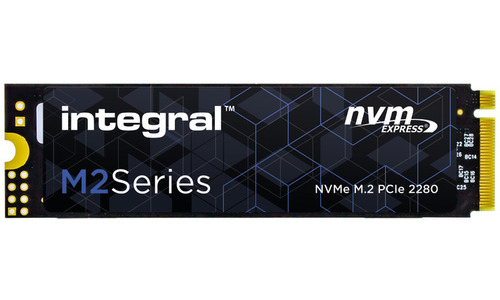Integral M2 Series 1TB (M.2 2280)