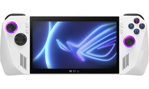 Asus RoG Ally