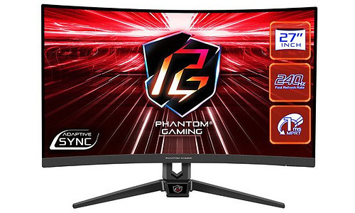 ASRock Phantom Gaming PG27F15RS1A