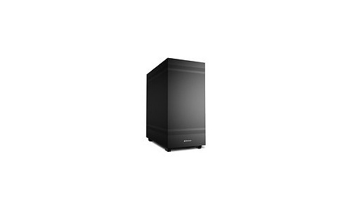 Sharkoon Rebel C50 Black