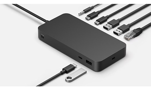 Microsoft Surface Thunderbolt 4 Dock